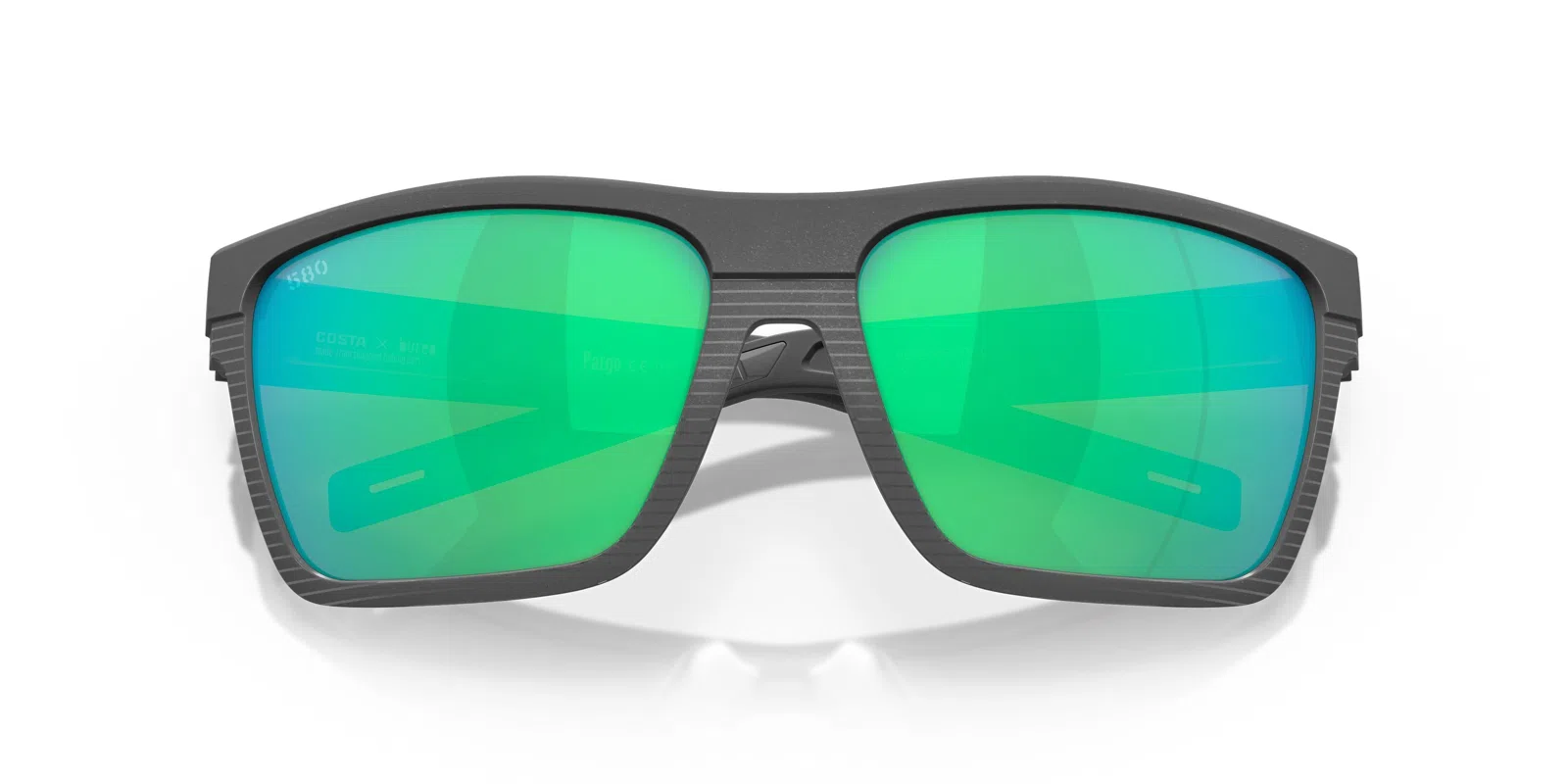 Costa Del Mar Pargo 9086 Sunglasses - view 30